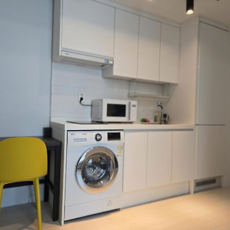 Raon House Apartman Szöul Kültér fotó