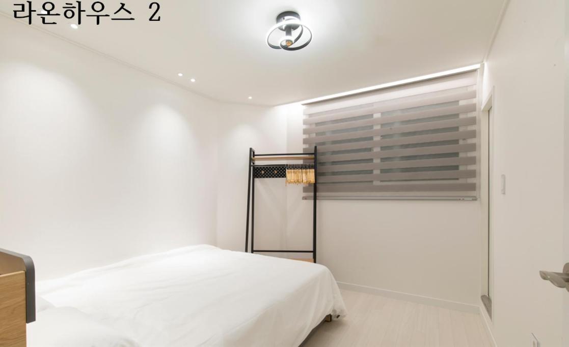 Raon House Apartman Szöul Kültér fotó