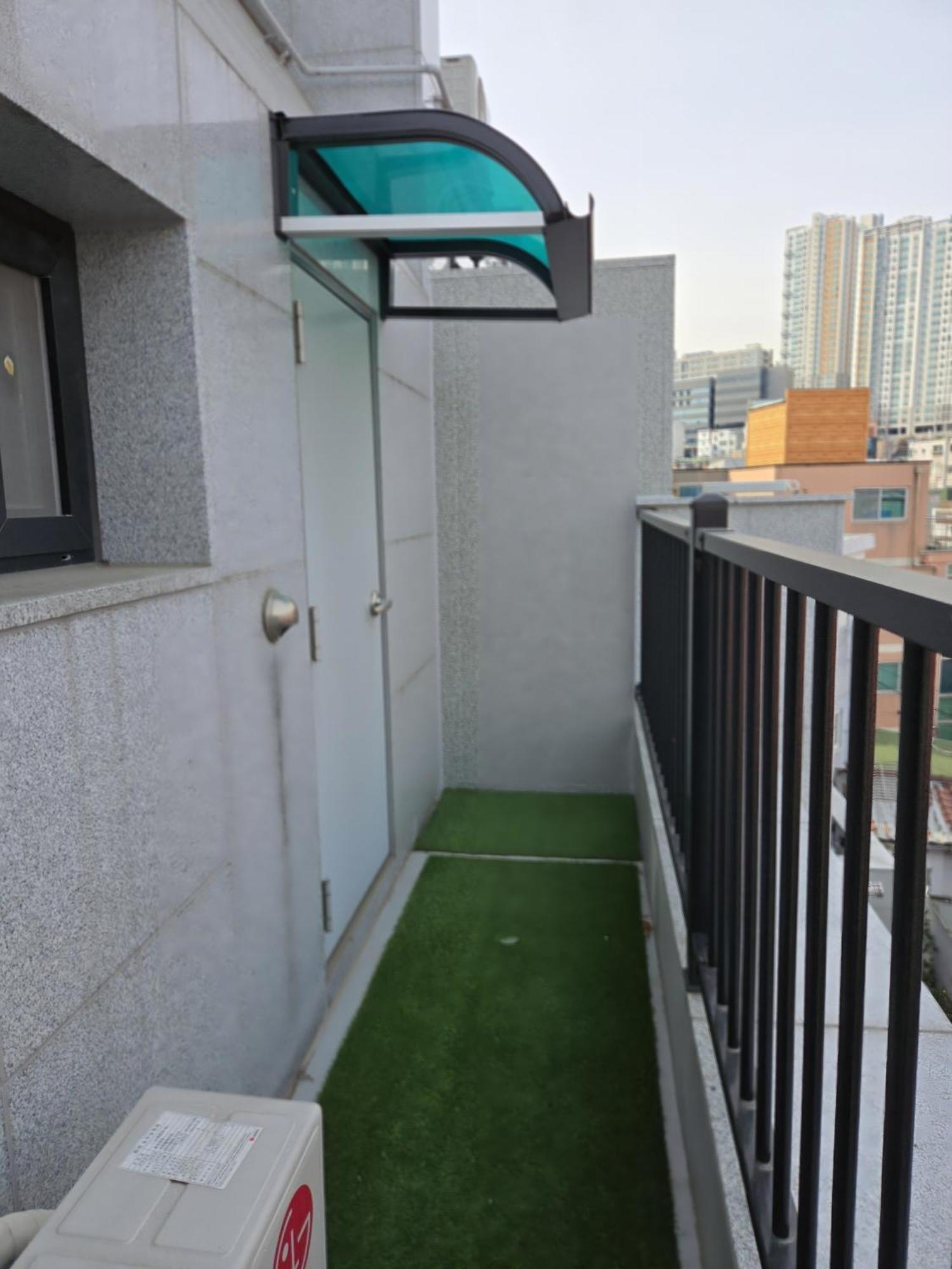 Raon House Apartman Szöul Kültér fotó