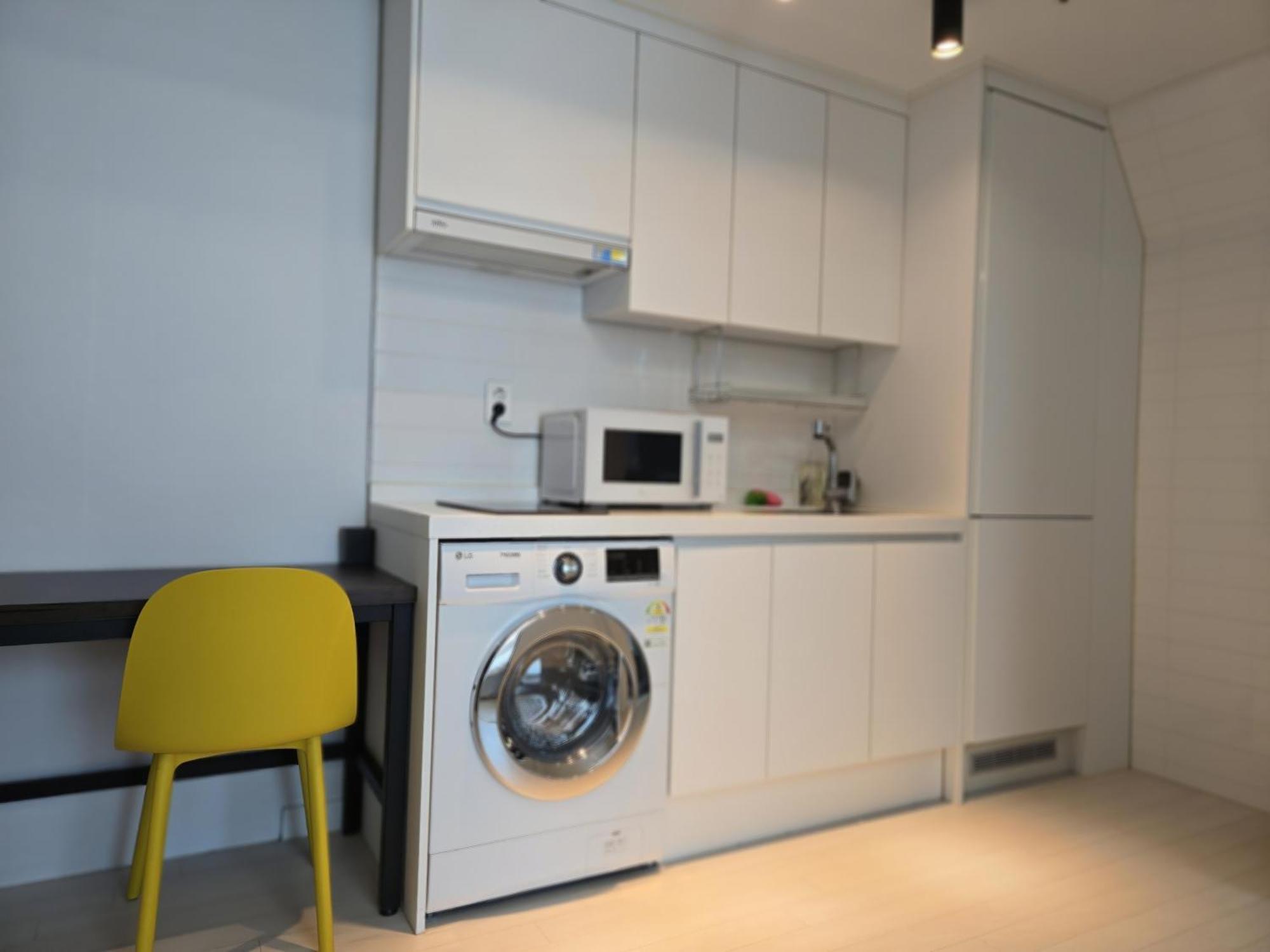 Raon House Apartman Szöul Kültér fotó