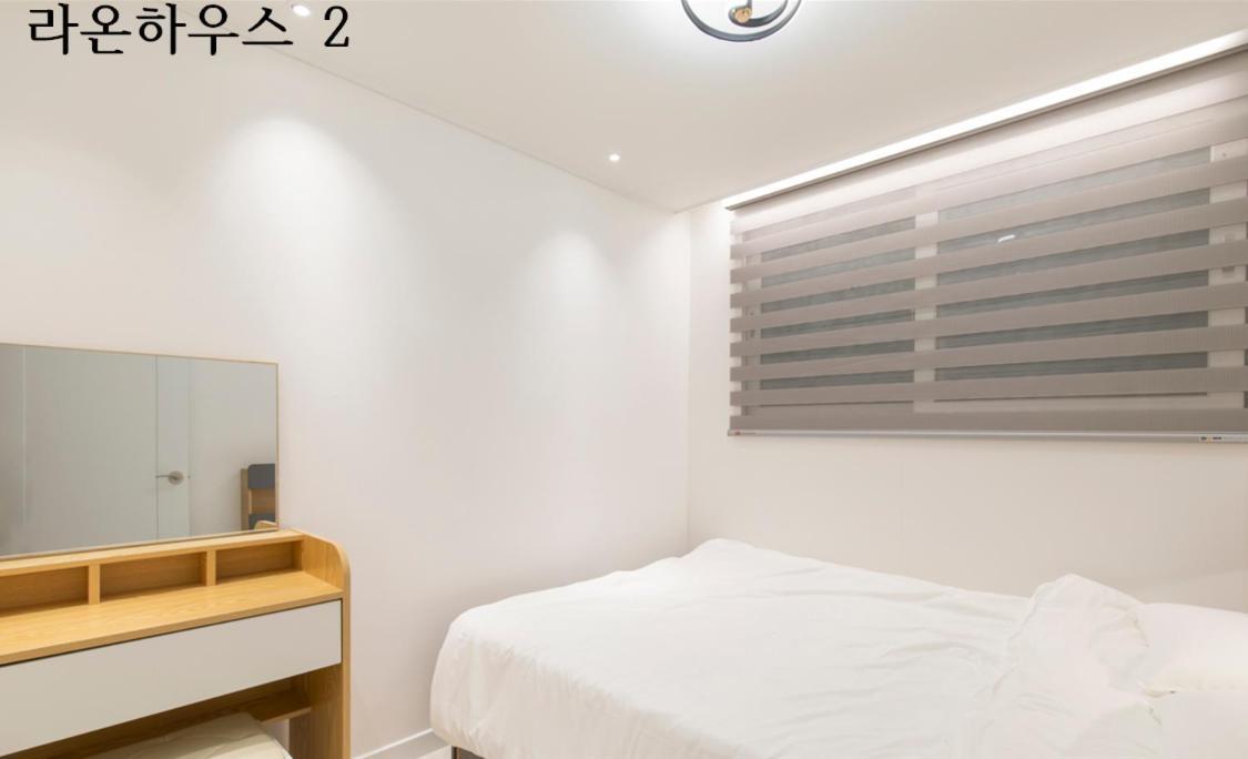 Raon House Apartman Szöul Kültér fotó