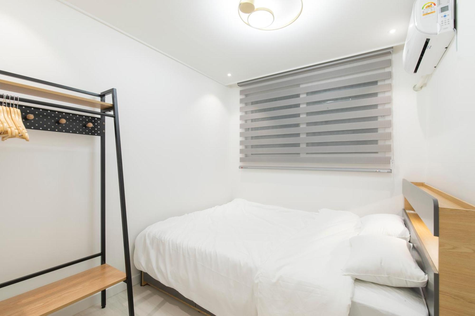 Raon House Apartman Szöul Kültér fotó