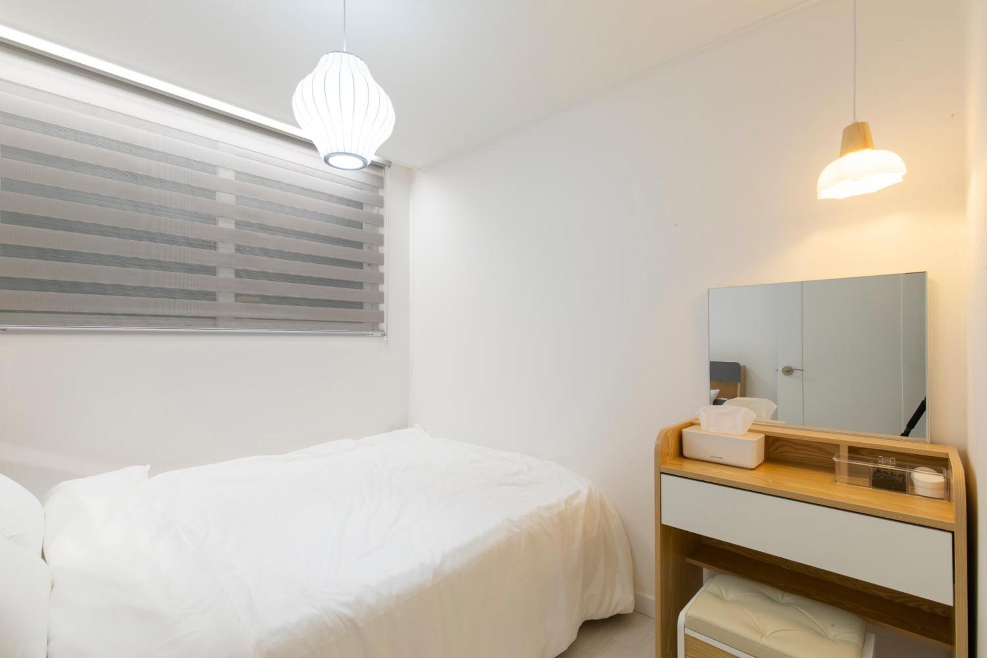 Raon House Apartman Szöul Kültér fotó
