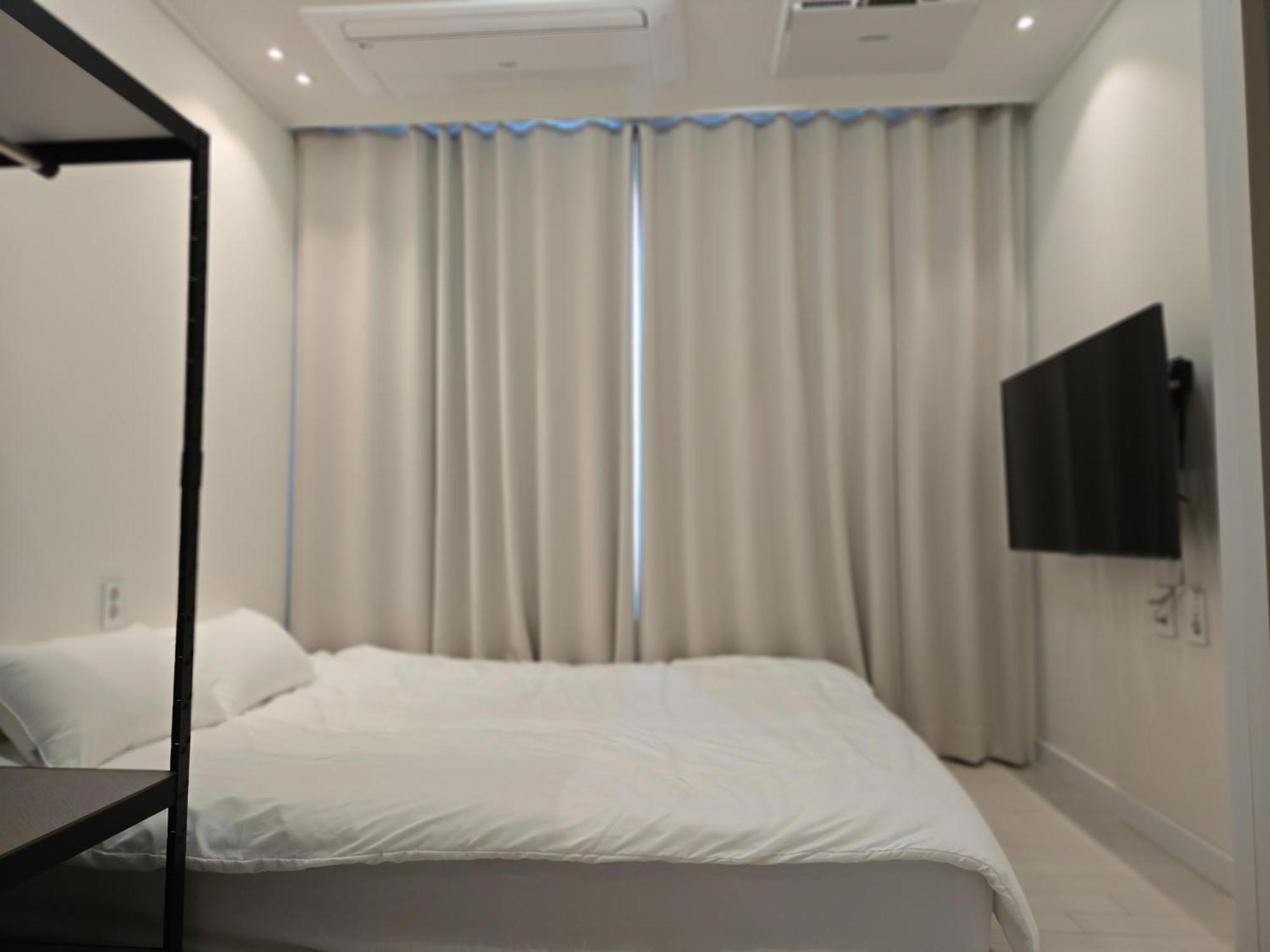Raon House Apartman Szöul Kültér fotó