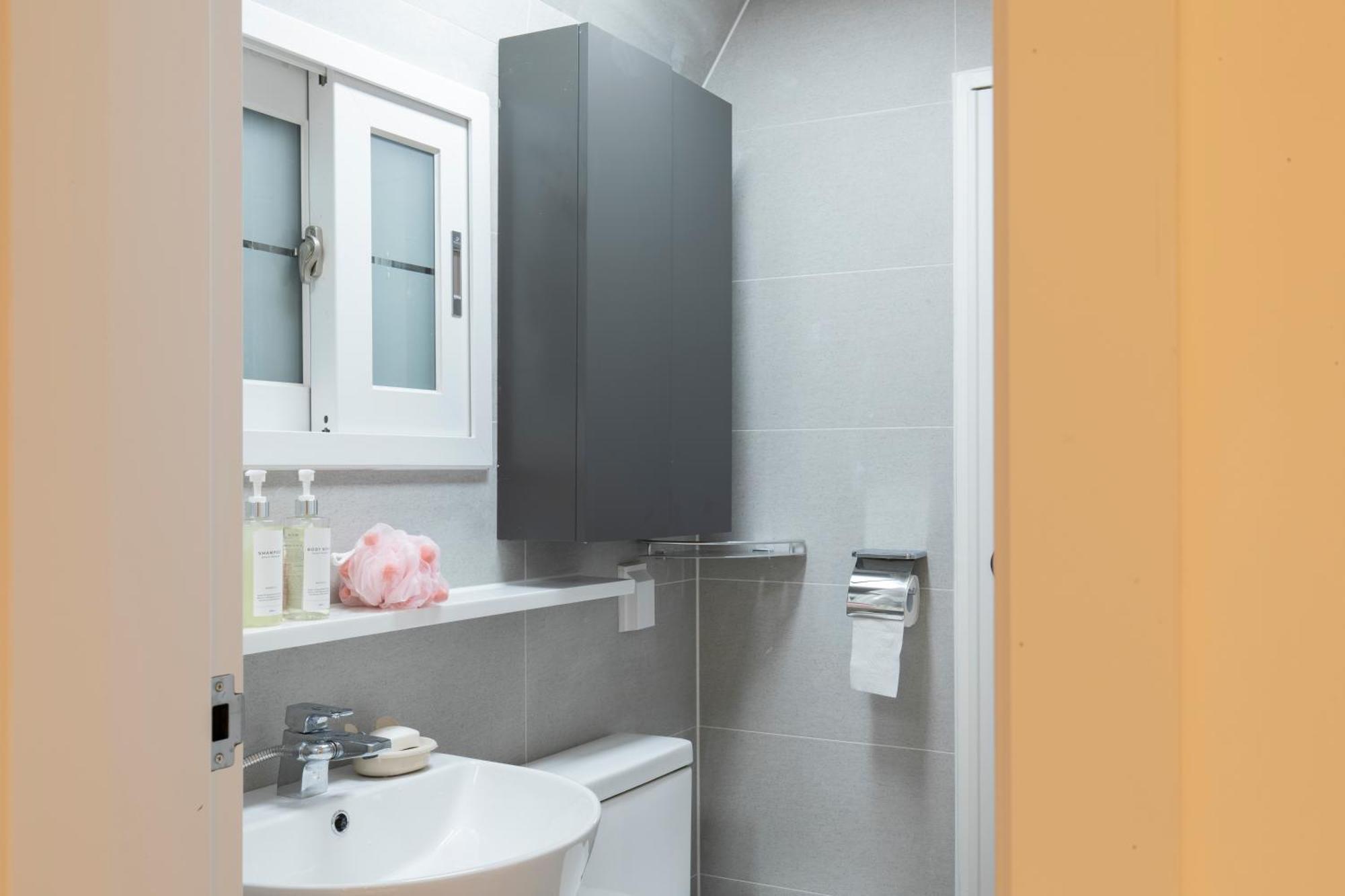 Raon House Apartman Szöul Kültér fotó