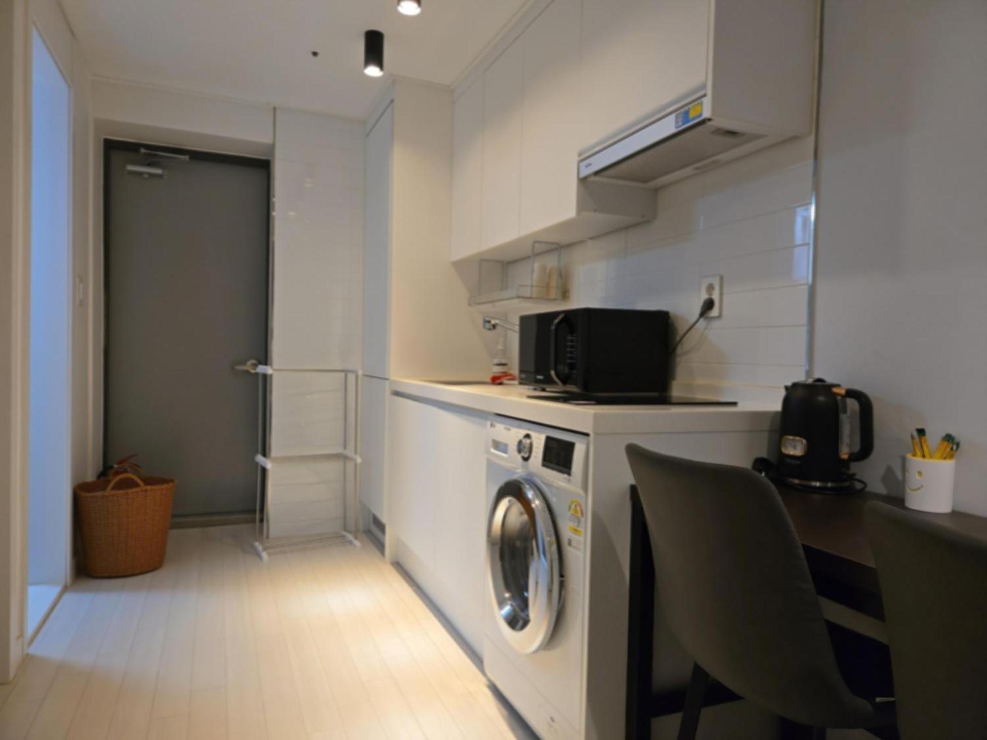 Raon House Apartman Szöul Kültér fotó