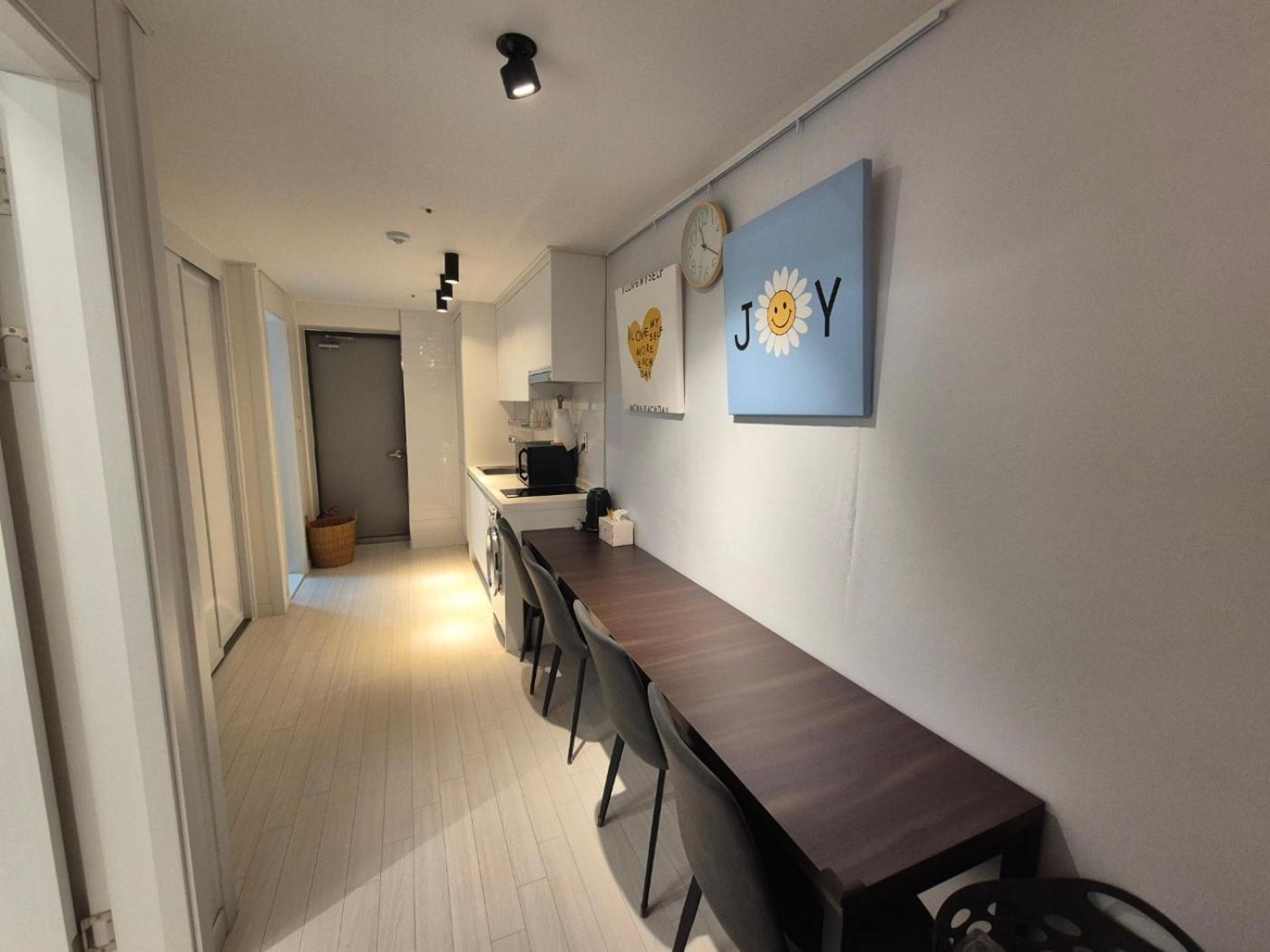 Raon House Apartman Szöul Kültér fotó