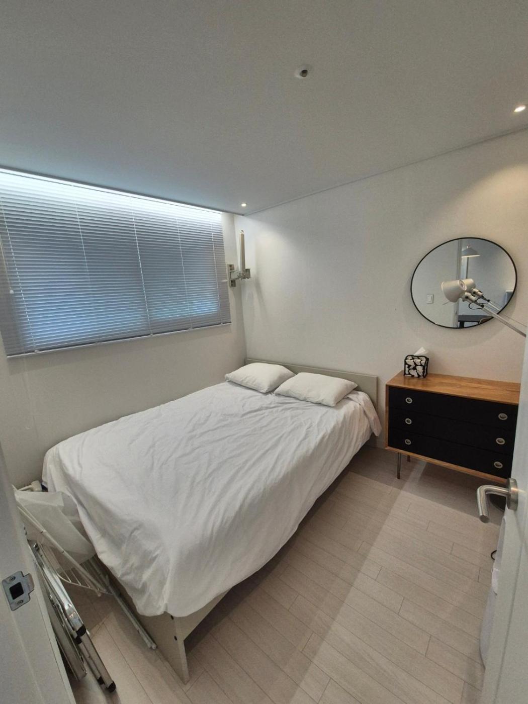 Raon House Apartman Szöul Kültér fotó