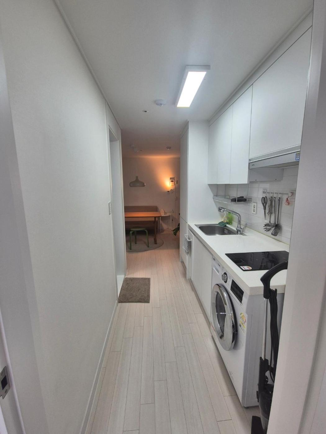 Raon House Apartman Szöul Kültér fotó