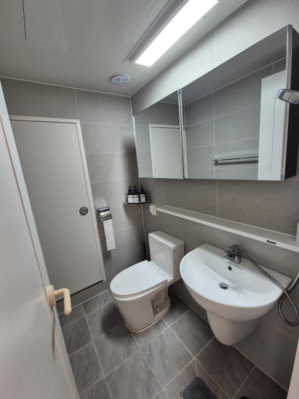 Raon House Apartman Szöul Kültér fotó