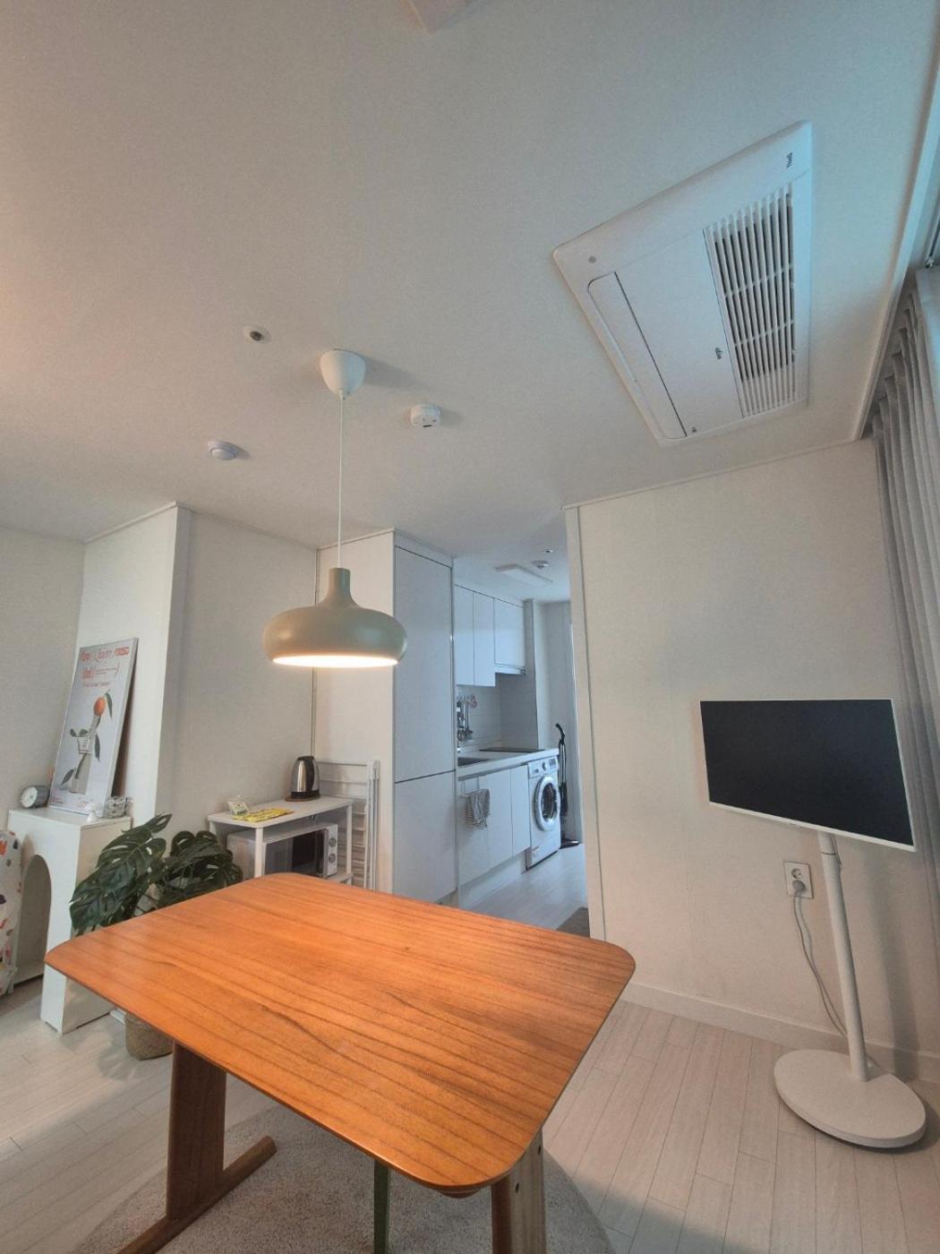 Raon House Apartman Szöul Kültér fotó