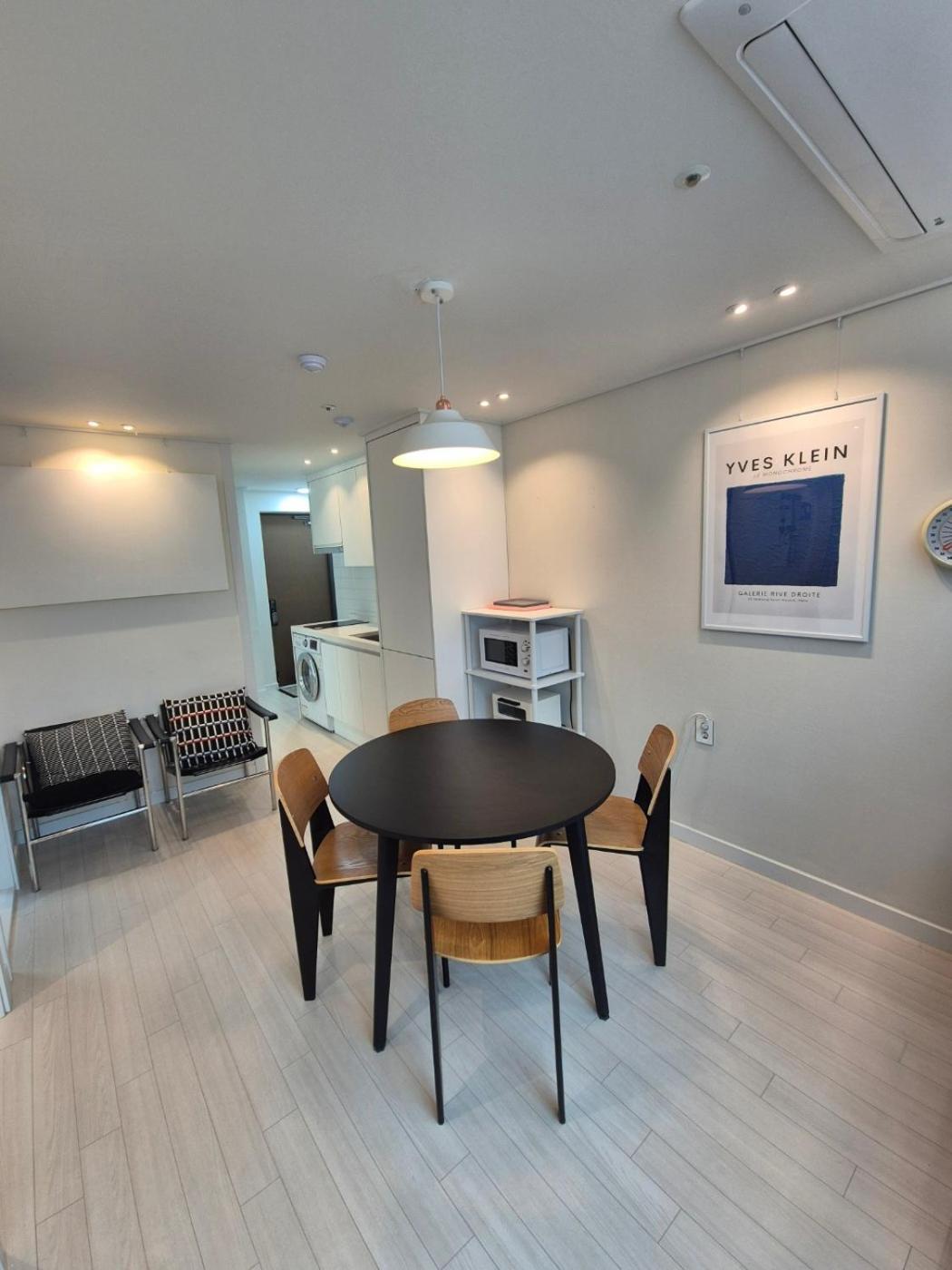 Raon House Apartman Szöul Kültér fotó