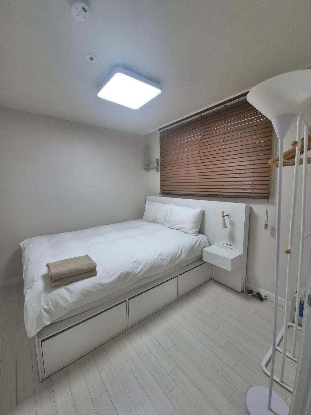 Raon House Apartman Szöul Kültér fotó