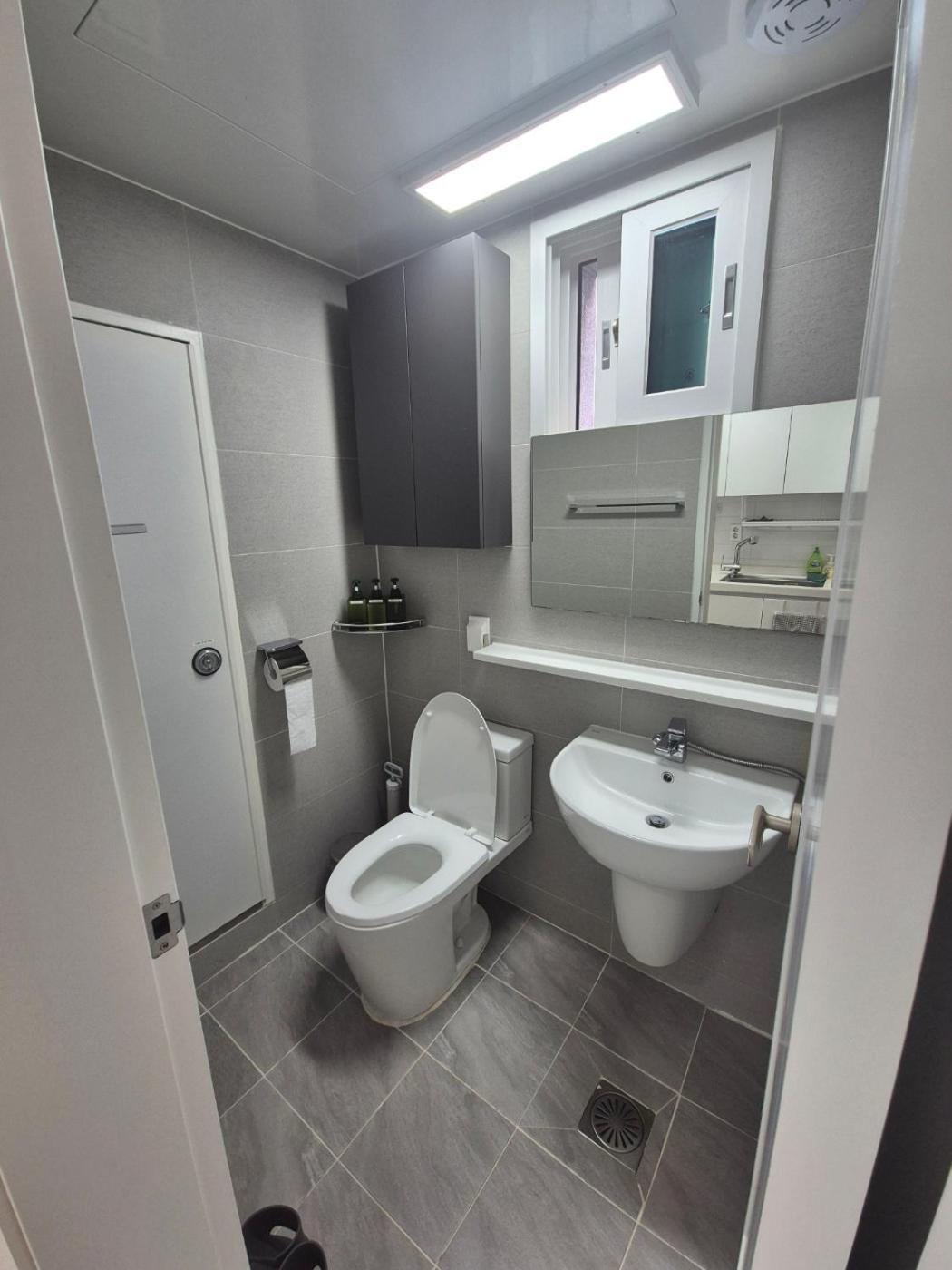 Raon House Apartman Szöul Kültér fotó