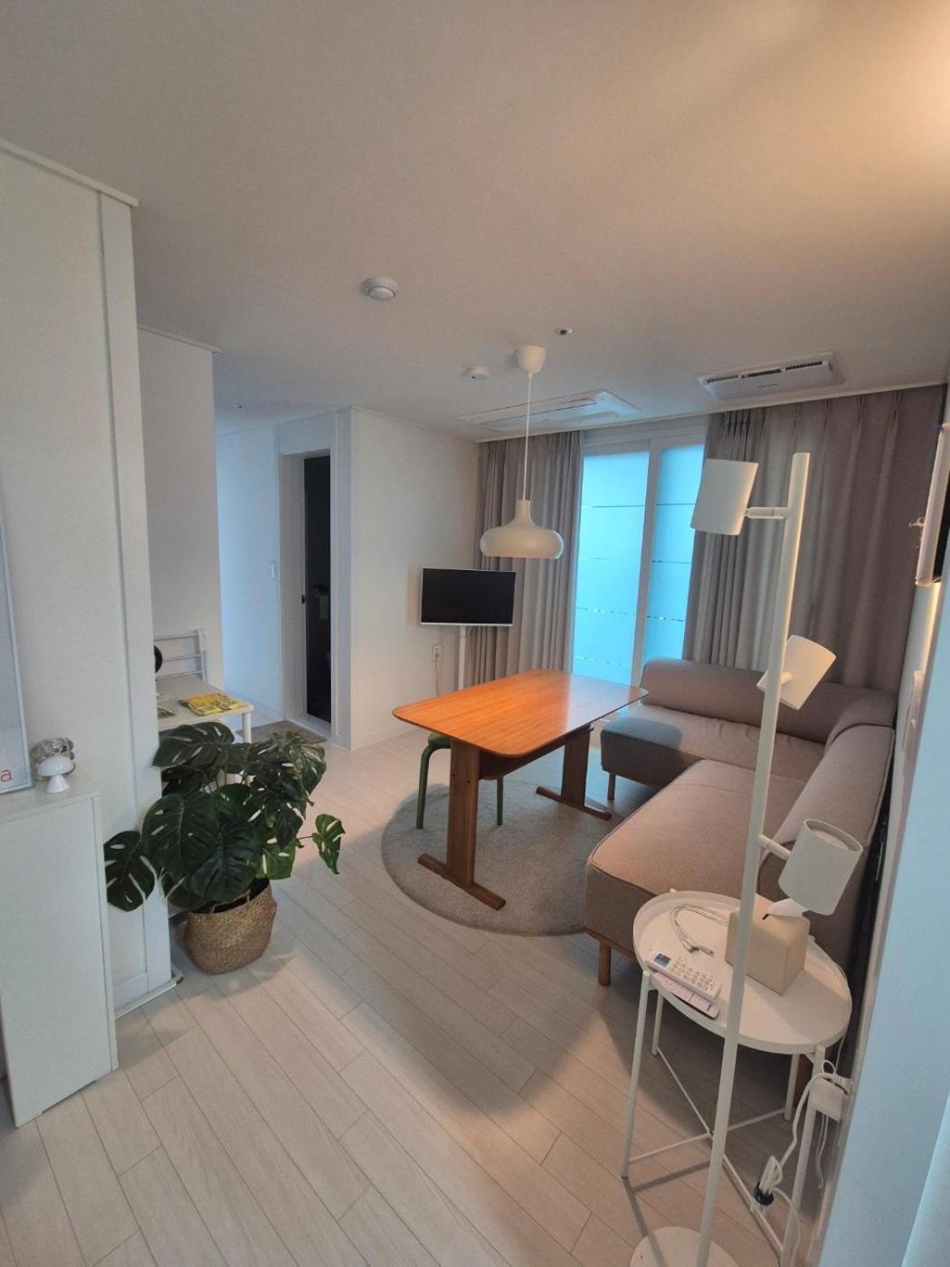 Raon House Apartman Szöul Kültér fotó