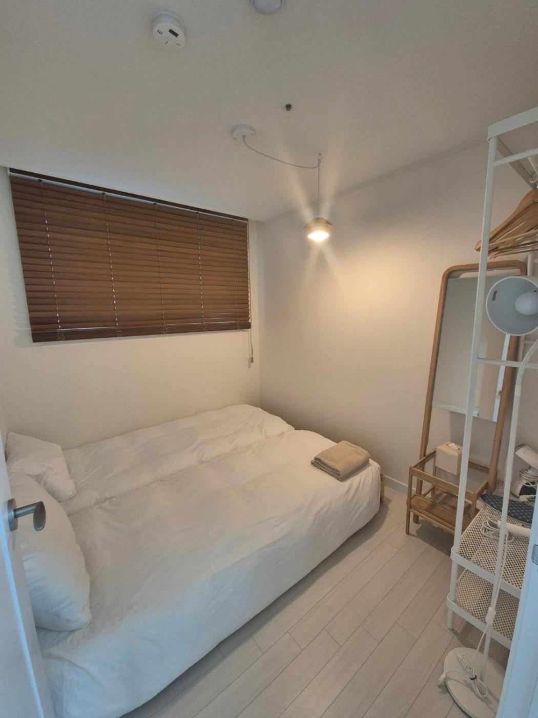 Raon House Apartman Szöul Kültér fotó