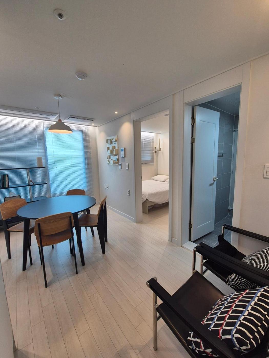 Raon House Apartman Szöul Kültér fotó